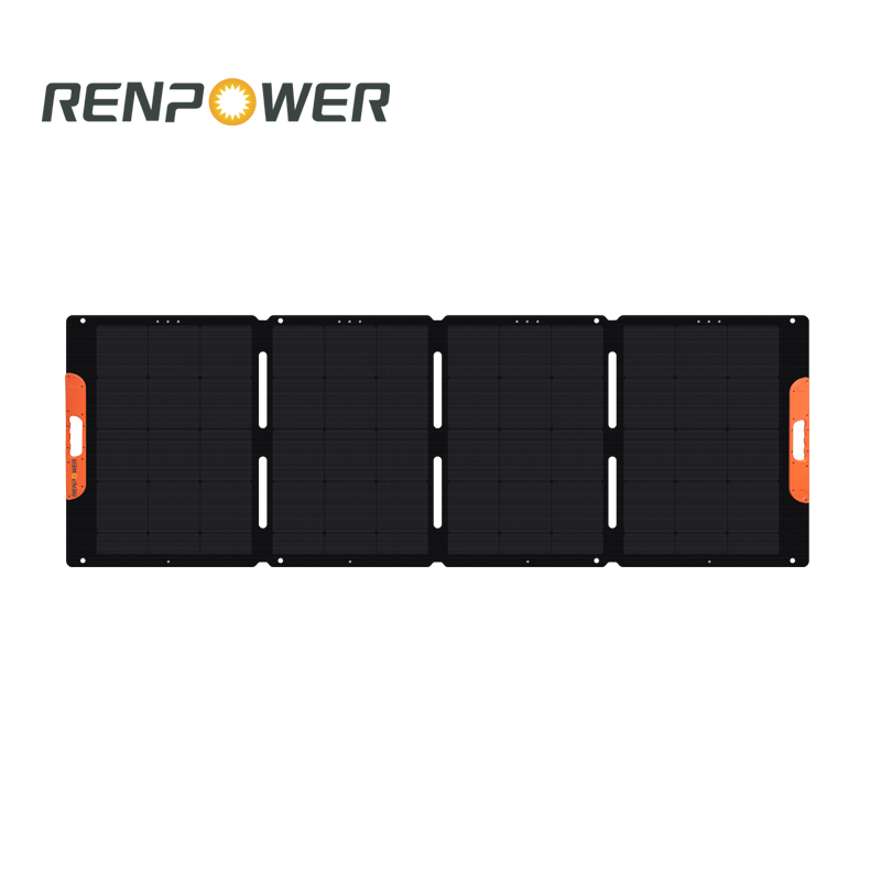 மடிக்கக்கூடிய சூரியப் போர்வையை நவீன வெளிப்புற ஆற்றல் தேவைகளுக்கு சிறந்த பவர் தேர்வாக மாற்றுவது எது?